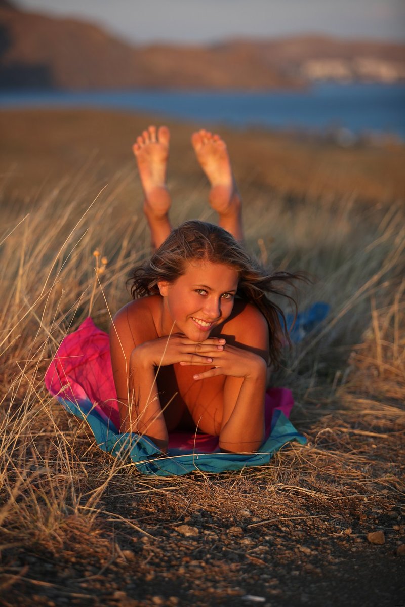 Марина, 22 года, 2 размер груди